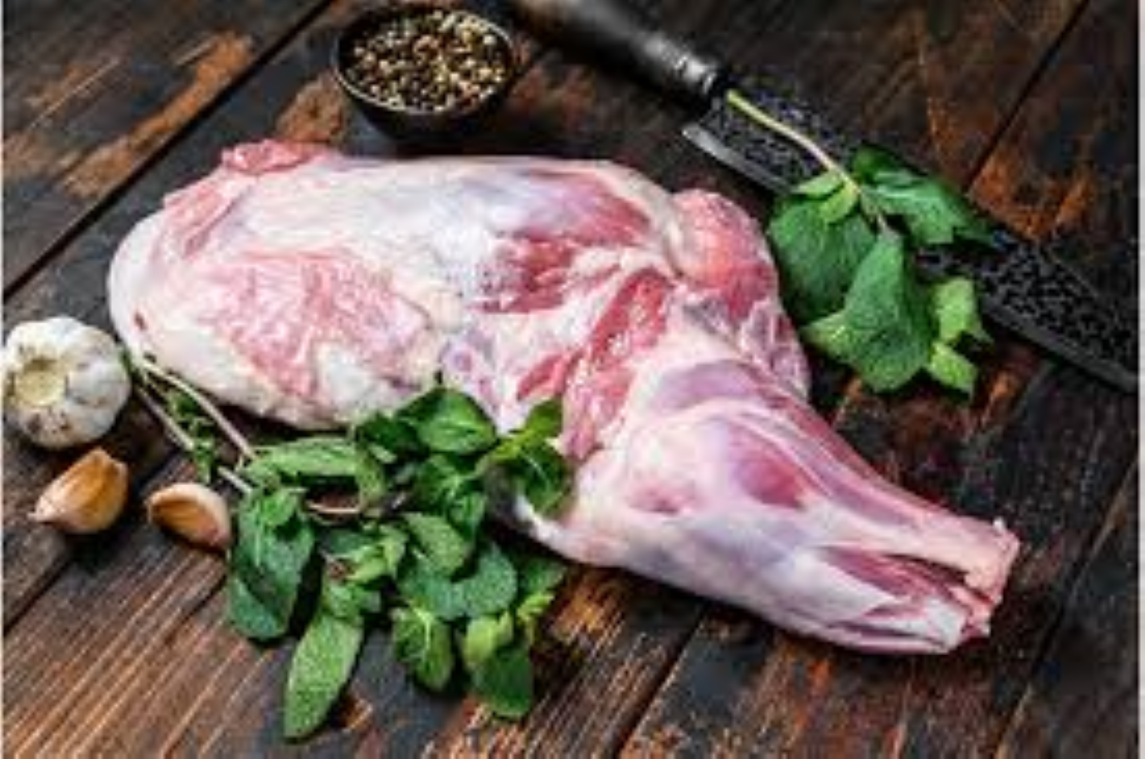 MBL WHOLE LAMB